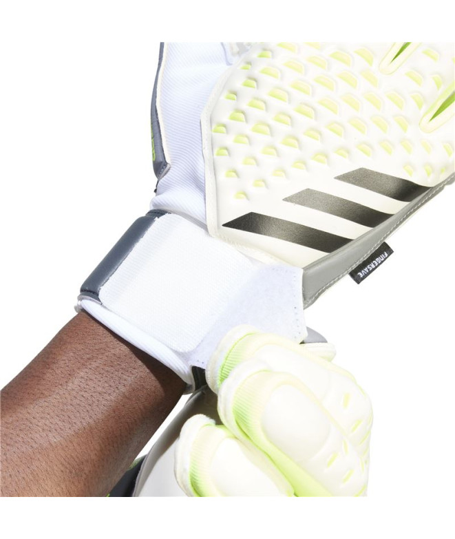 Guantes de Fútbol adidas Pred Gl Mtc Fs