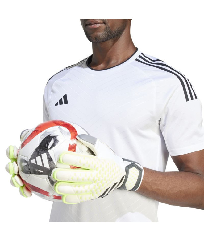 Guantes de Fútbol adidas Pred Gl Mtc Fs