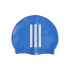Gorro de Natación adidas Kids 3S Infantil