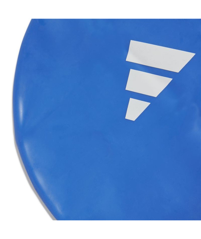 Gorro de Natación adidas Kids 3S Infantil