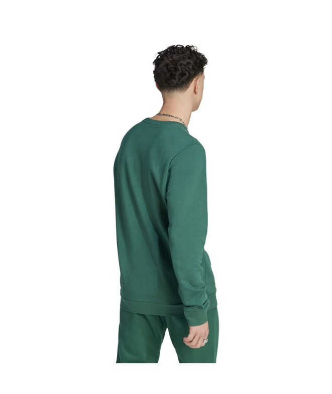Sudadera adidas Feelcozy Hombre