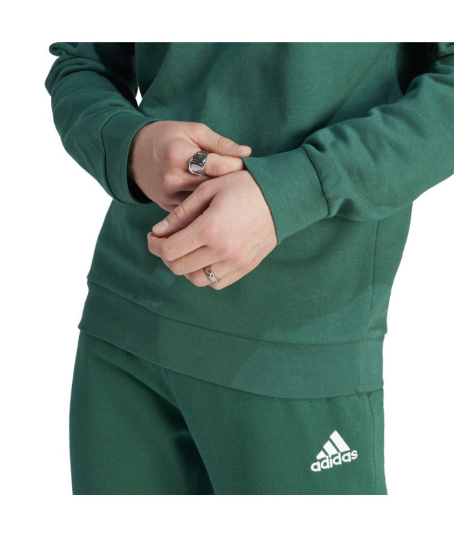 Sudadera adidas Feelcozy Hombre