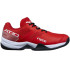 Zapatillas de pádel Nox AT10 Fiery Rojo/Negro