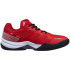 Zapatillas de pádel Nox AT10 Fiery Rojo/Negro