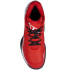 Zapatillas de pádel Nox AT10 Fiery Rojo/Negro
