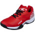Zapatillas de pádel Nox AT10 Fiery Rojo/Negro