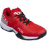 Zapatillas de pádel Nox AT10 Fiery Rojo/Negro