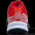 Zapatillas de pádel Nox AT10 Fiery Rojo/Negro