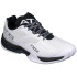 Chaussures de pádel Nox AT10 Blanc/Noir