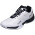 Chaussures de pádel Nox AT10 Blanc/Noir
