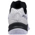 Chaussures de pádel Nox AT10 Blanc/Noir