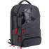 Mochila Padel Nox AT10 Team Series Preto Vermelho