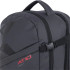 Mochila Padel Nox AT10 Team Series Preto Vermelho