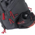 Mochila Padel Nox AT10 Team Series Preto Vermelho