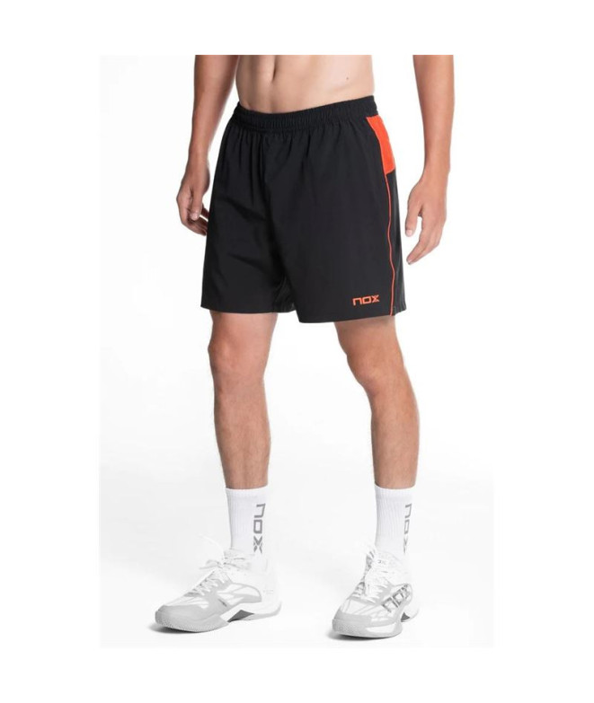 Pantalon Padel Nox Team Men Noir