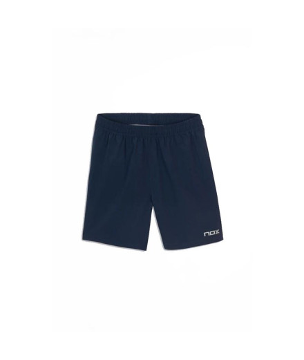 Pantalon Padel Nox Team Bleu foncé Homme
