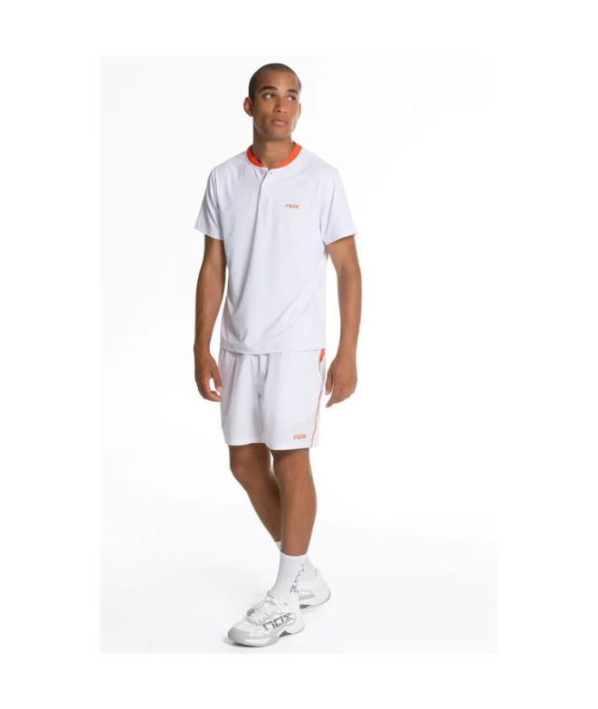 Calças Padel Nox Calças Padel para homem em...