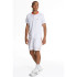 Calças Padel Nox Calças Padel para homem em branco de equipa
