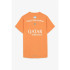 Camiseta de pádel Nox de Pádel Nox Sponsors AT10 Naranja