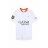 Camiseta de pádel Nox de Pádel Nox Sponsors AT10 White