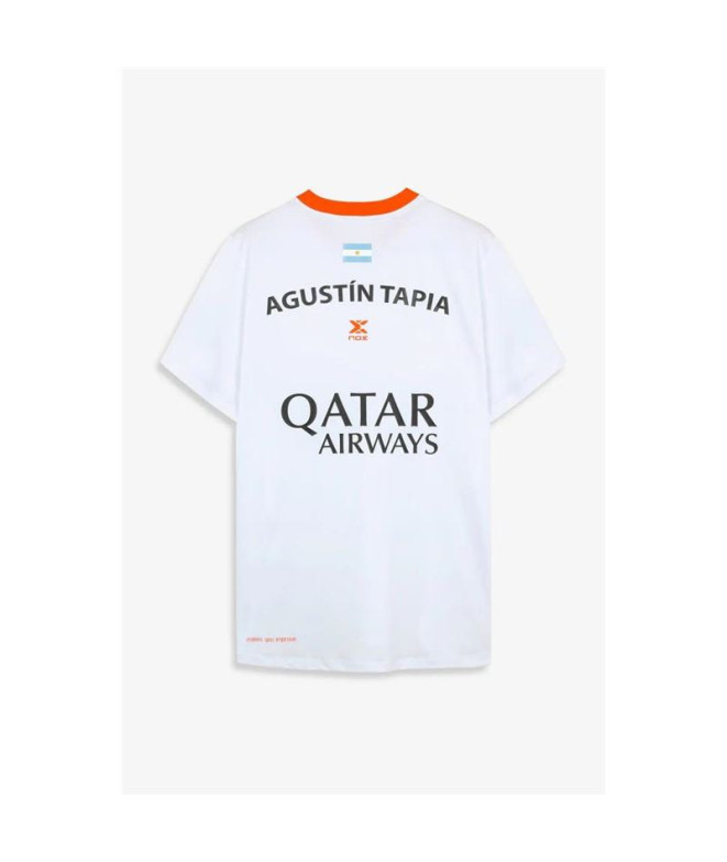 Camiseta de pádel Nox de Pádel Nox Sponsors...
