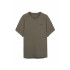 Camiseta de pádel Nox Pro Fit Dark Green Homem
