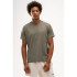 Camiseta de pádel Nox Pro Fit Dark Green Homem