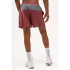 Pantalones de pádel Nox Pro Maroon Hombre