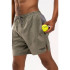 Calças Padel Nox Pro Olive Green para homem