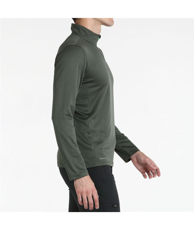 Camisola de montanha +8000 Erro Militar Homem