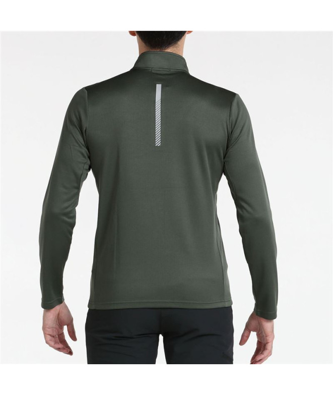 Camiseta de Montaña +8000 Erro Militar Hombre