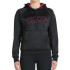 Mountain Sweatshirt +8000 Liz Femme Noir