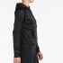 Mountain Sweatshirt +8000 Liz Femme Noir