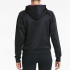 Mountain Sweatshirt +8000 Liz Femme Noir