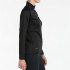 Camiseta de Montaña +8000 Pagoeta Negro Mujer
