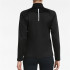 Mountain T-Shirt +8000 Pagoeta Noir Femmes Noir