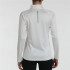 Mountain T-Shirt +8000 Pagoeta Femmes Ivoire