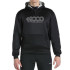 Mountain Sweatshirt +8000 Rels Black Man