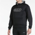 Mountain Sweatshirt +8000 Rels Black Man