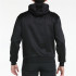 Mountain Sweatshirt +8000 Rels Black Man