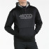 Mountain Sweatshirt +8000 Rels Black Man