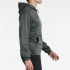 Sudadera de Montaña +8000 Rels Militar Hombre