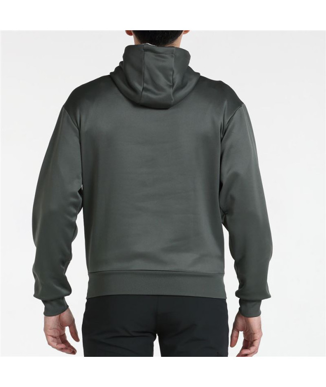 Sudadera de Montaña +8000 Rels Militar Hombre