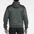 Sudadera de Montaña +8000 Rels Militar Hombre