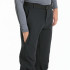 Pantalon à partir de Montagne +8000 Tazos Black Homme