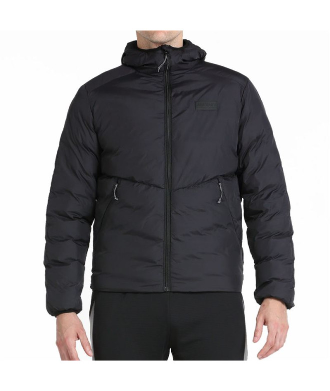 Veste John Smith Jeliz Noir Homme