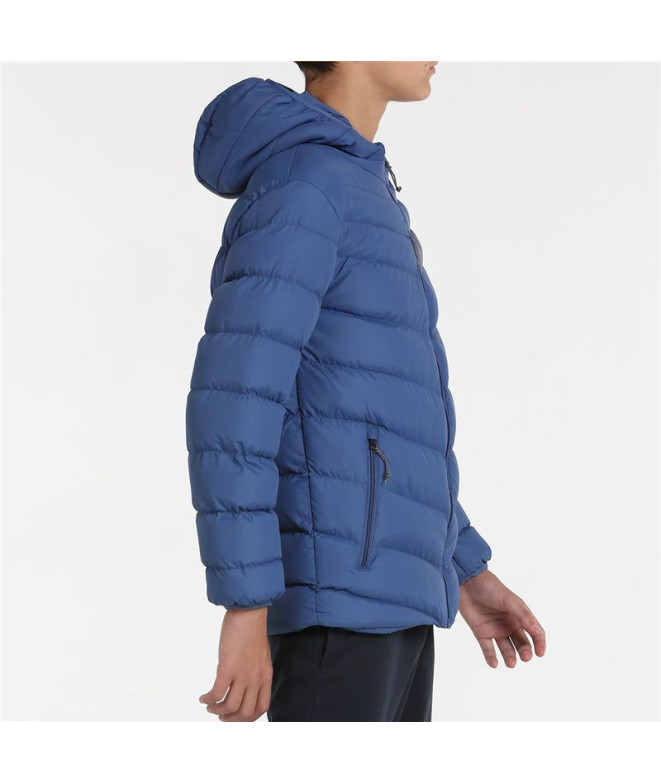 Casaco John Smith Tocar azul Menino