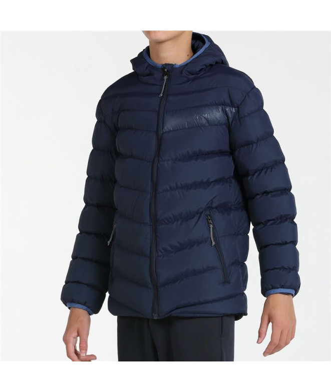 Chaqueta John Smith Jugar Oceano Profundo Niño