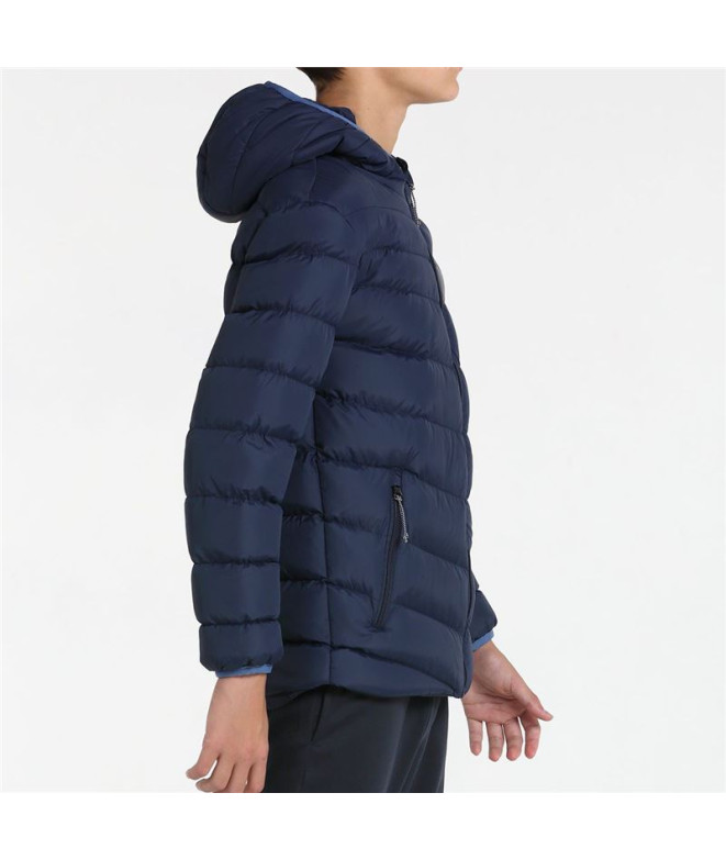 Chaqueta John Smith Jugar Oceano Profundo Niño