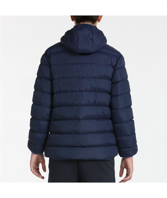 Chaqueta John Smith Jugar Oceano Profundo Niño